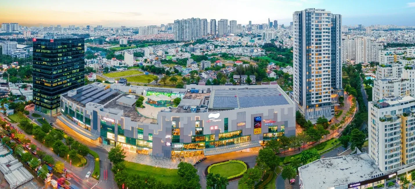 TTTM SC VivoCity kỷ niệm một thập kỷ phát triển và gắn kết khách hàng
