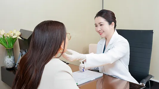 SC VivoCity - VITA Clinic