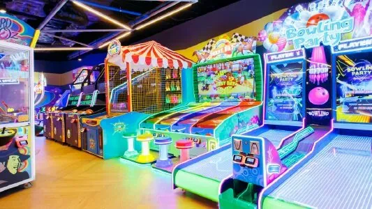 TIMEZONE SC Vivo City